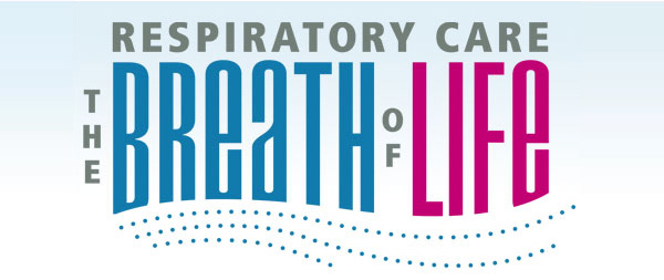 Celebrate National Respiratory Care Week - 2014