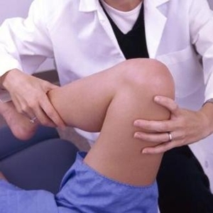 Many sports injury recovery plans involve physical therapy.