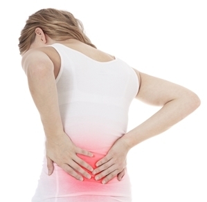 Here's how physical therapists can help clients with back pain.