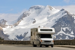 Is RV travel the right route for your healthcare career?